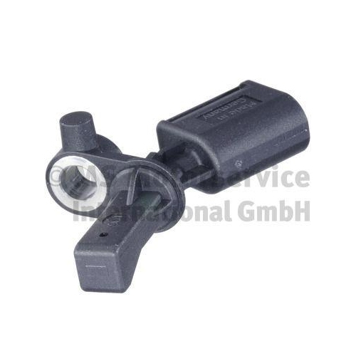 PIERBURG Sensor, Raddrehzahl 7.14059.32.0