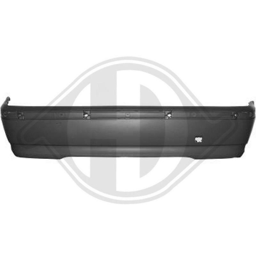 DIEDERICHS Sto&szlig;f&auml;nger HD Priority Parts 1215055