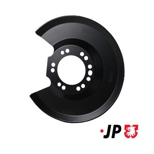 JP GROUP Spritzblech, Bremsscheibe JP 1564300200