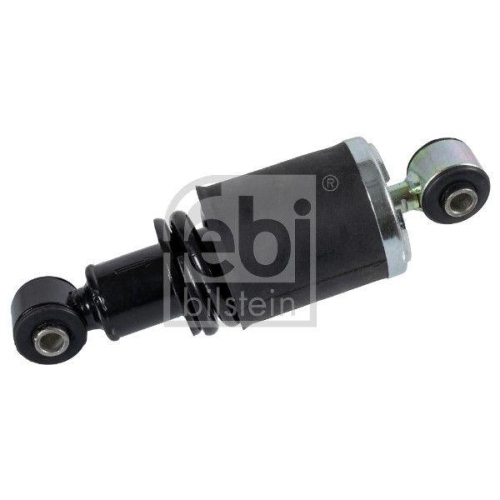 FEBI BILSTEIN D&auml;mpfer, Fahrerhauslagerung 178369