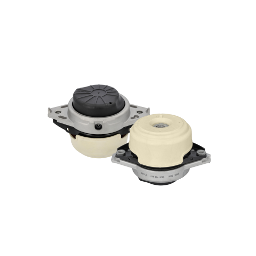 MEYLE Original Set-Lagerung, Motor Links+rechts 014 024 0230+014 024 0231