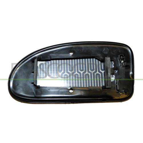 PRASCO Spiegelglas, Au&szlig;enspiegel FD4207523