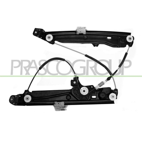 PRASCO Fensterheber BM048W023