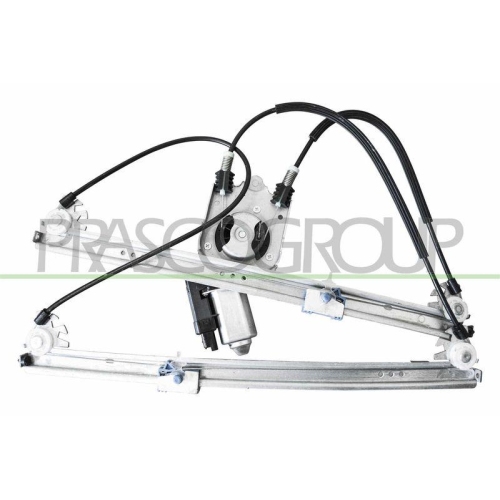 PRASCO Fensterheber RN084W036