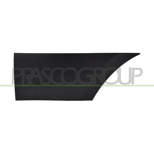 PRASCO Zier-/Schutzleiste, Kotfl&uuml;gel ME9231475