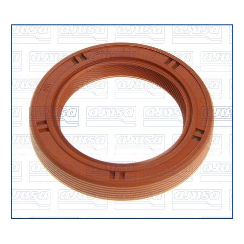 AJUSA Wellendichtring, Kurbelwelle 15015000