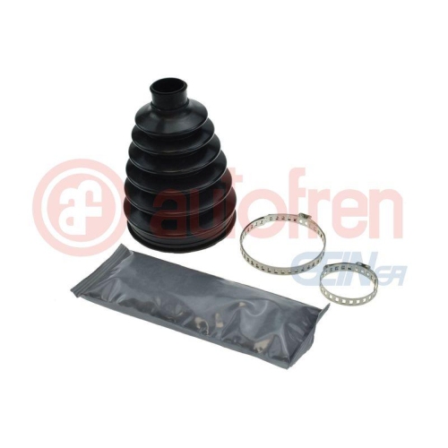 AUTOFREN SEINSA Faltenbalgsatz, Antriebswelle D8601T
