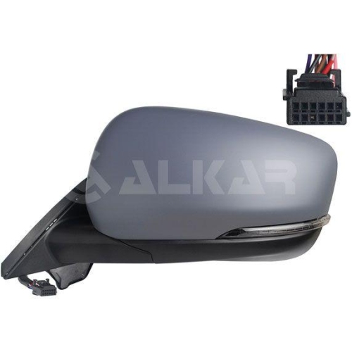ALKAR Au&szlig;enspiegel 9251756