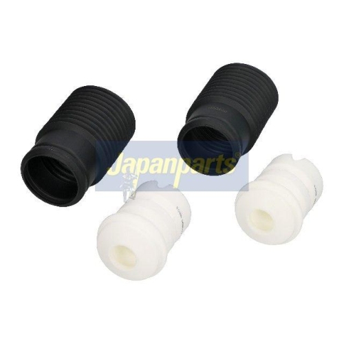 JAPANPARTS Staubschutzsatz, Sto&szlig;d&auml;mpfer KTP-0201