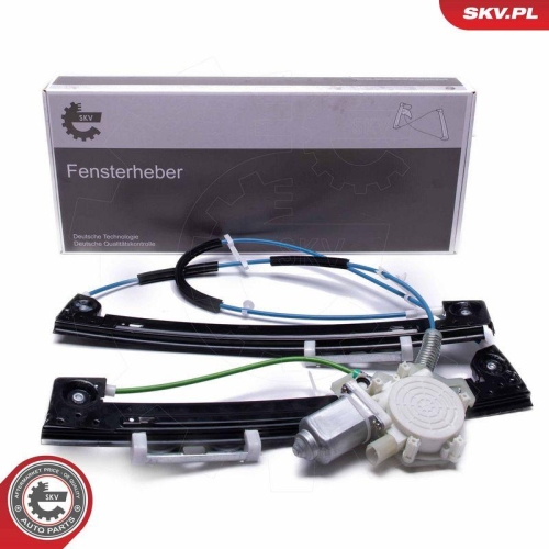 ESEN SKV Fensterheber 01SKV635