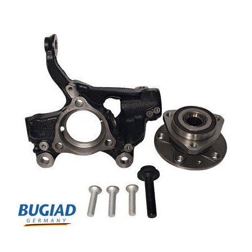 BUGIAD Achsschenkel, Radaufh&auml;ngung BSP25049PROKIT