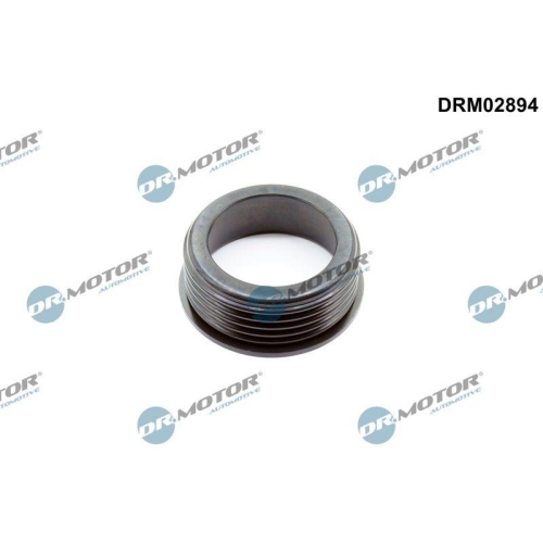 Dr.Motor Automotive Dichtring, Ladeluftschlauch DRM02894