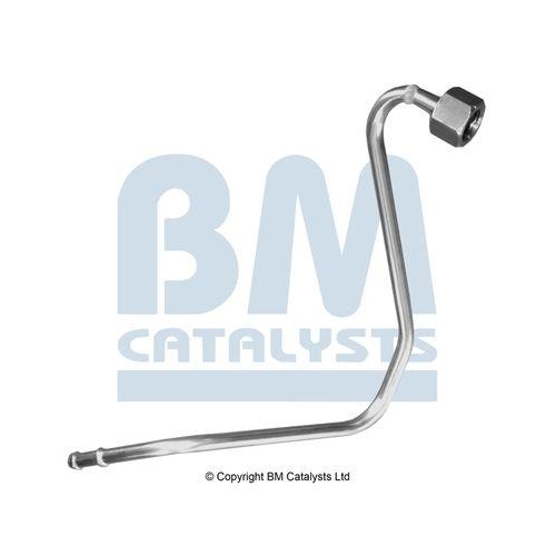 BM Catalysts Druckleitung, Drucksensor (Ru&szlig;-/Partikelfilter) PP11461A