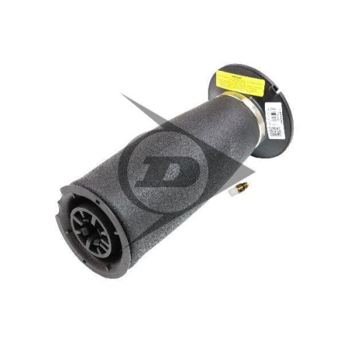 Dunlop Airsuspension Luftfeder, Fahrwerk Dunlop Original Ersatzteil 71100
