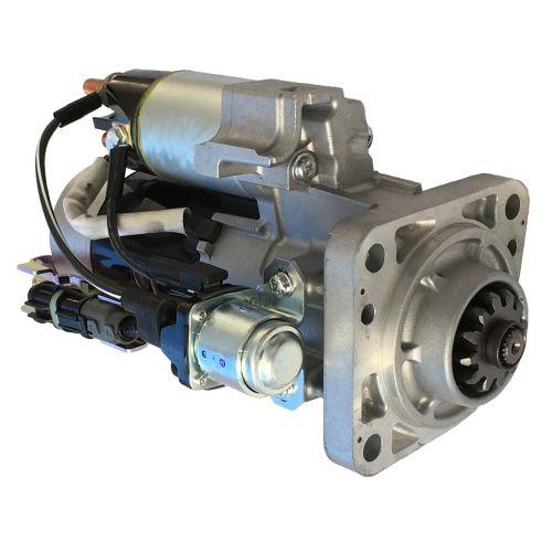 BOM-Prestolite Starter M85R3003SE