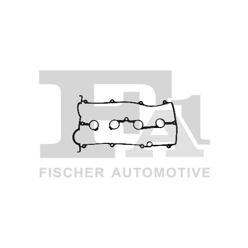 FA1 Dichtung, Zylinderkopfhaube EP7800-903