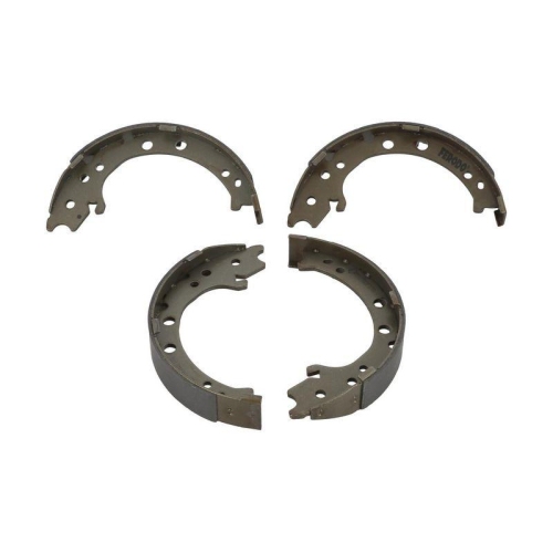 FERODO Bremsbackensatz, Feststellbremse PREMIER FSB4044