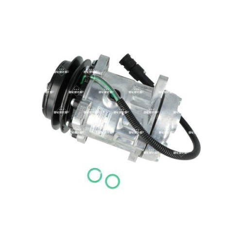 NRF Kompressor, Klimaanlage EASY FIT 32808
