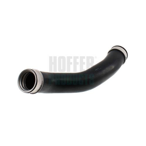 HOFFER Ladeluftschlauch 961656
