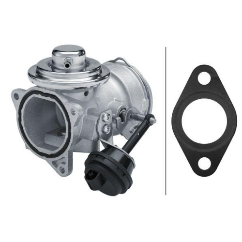 HELLA AGR-Ventil 6NU 014 864-511