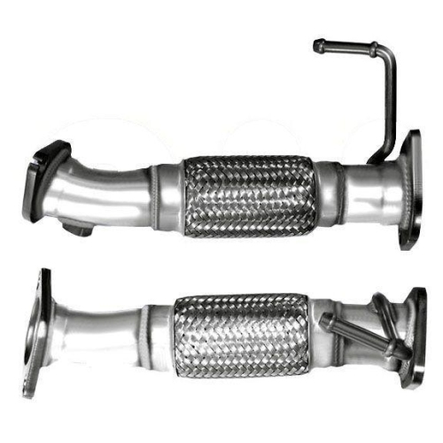 Abgasrohr VEGAZ KR-167