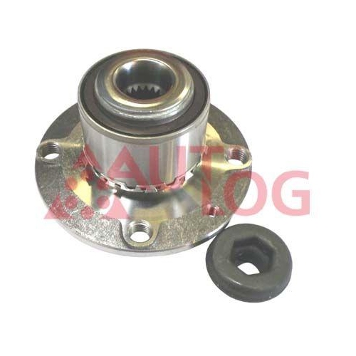 AUTLOG Radnabe RS1271
