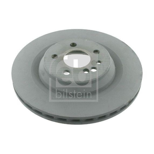 FEBI BILSTEIN Bremsscheibe 24957