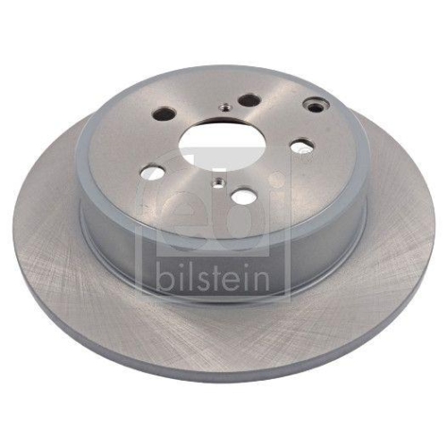 FEBI BILSTEIN Bremsscheibe 26061