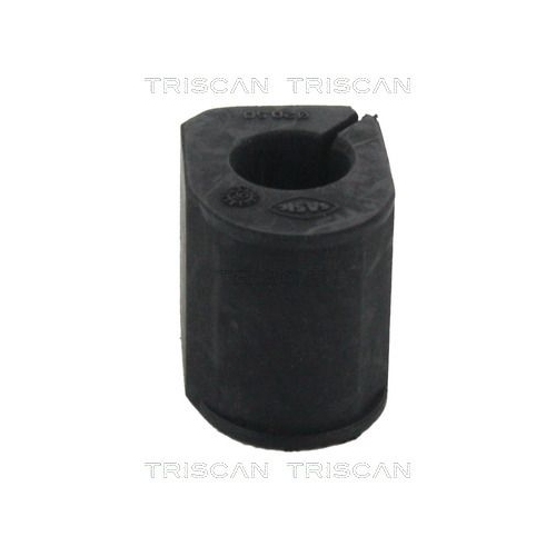 TRISCAN Lagerbuchse, Stabilisator 8500 25851