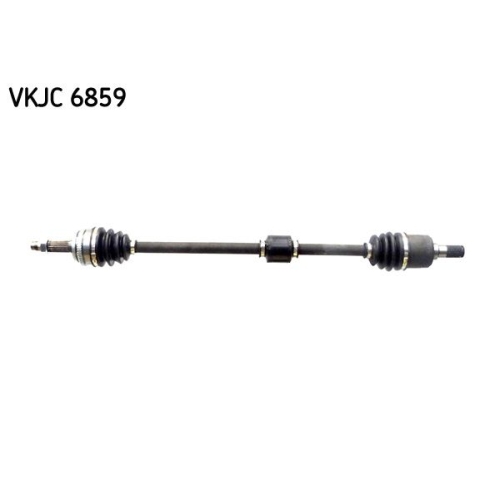SKF Antriebswelle VKJC 6859