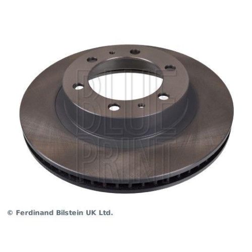 BLUE PRINT Bremsscheibe ADT343219