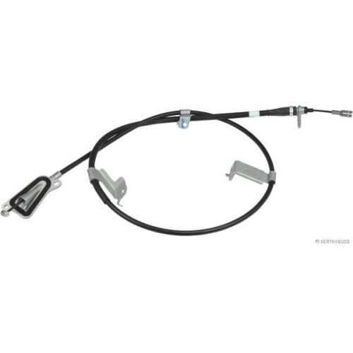HERTH+BUSS JAKOPARTS Seilzug, Feststellbremse J3921071