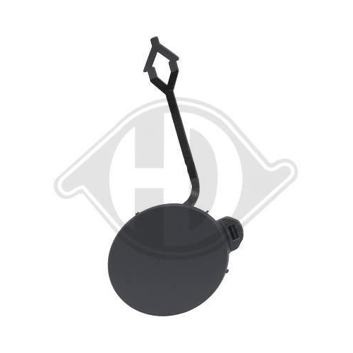 DIEDERICHS Klappe, Abschlepphaken 1816154