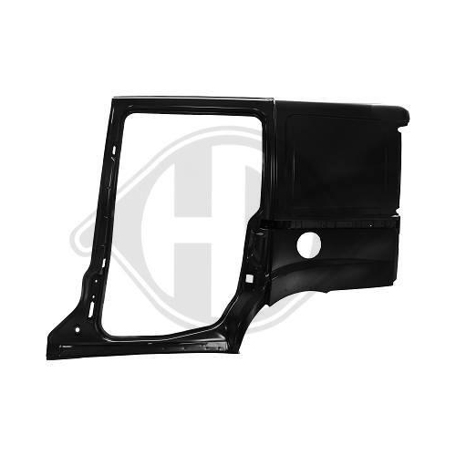 DIEDERICHS Seitenwand 3485038