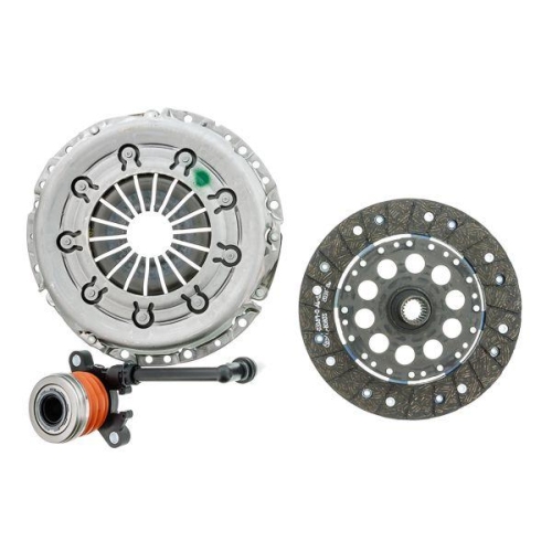 AISIN Kupplungssatz AISIN CSC Kit (3P) CKN-233R