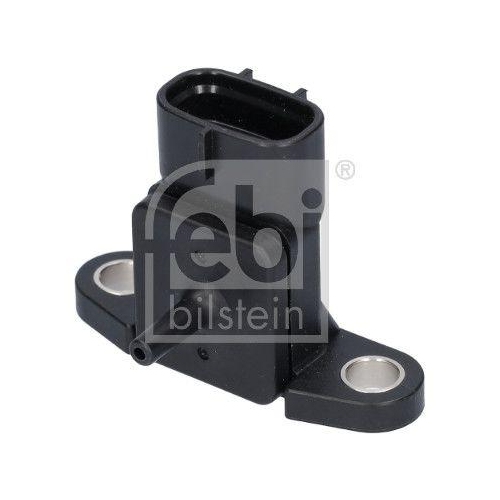 FEBI BILSTEIN Sensor, Ladedruck 181004