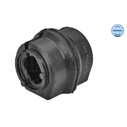 MEYLE Lagerung, Stabilisator MEYLE-ORIGINAL: True to OE. 11-14 615 0014