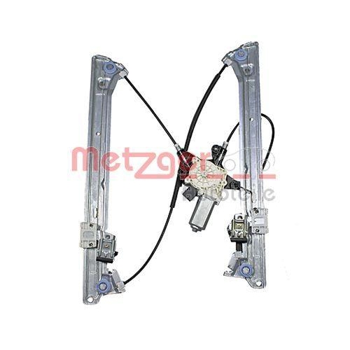 METZGER Fensterheber GREENPARTS 2160434