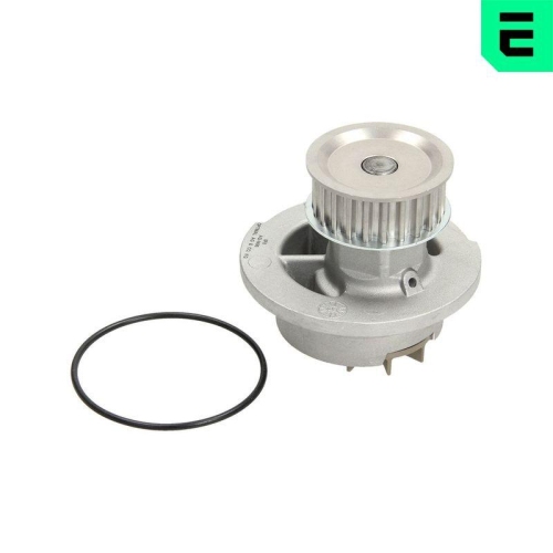 OPTIMAL Wasserpumpe, Motork&uuml;hlung AQ-1496