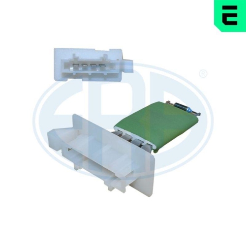 ERA Widerstand, Innenraumgebl&auml;se 665159