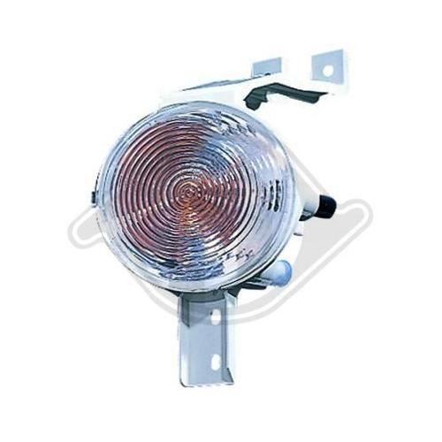 DIEDERICHS Blinkleuchte 1205072