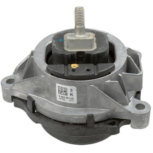 LEMF&Ouml;RDER Lagerung, Motor 39784 01