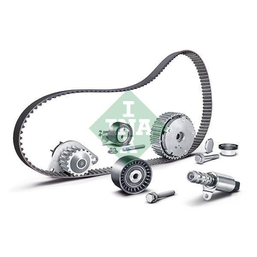 Schaeffler INA Nockenwellenverstellersatz INA Engine KIT 560 0006 10