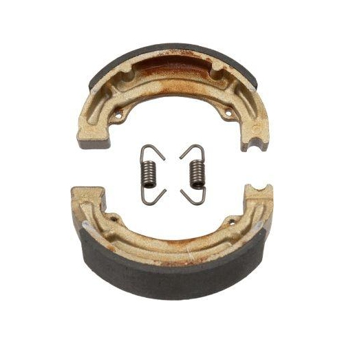 TRW Bremsbackensatz MCS901