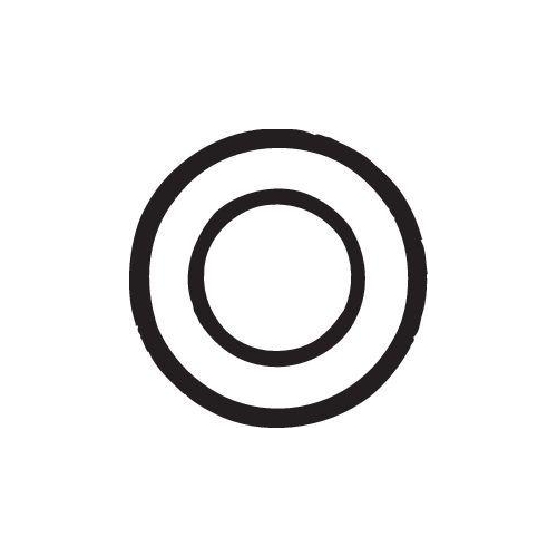 BOSAL Federring, Abgasanlage 258-119