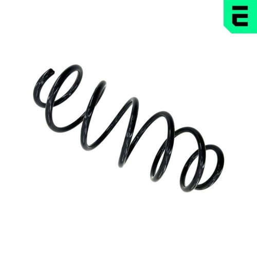 OPTIMAL Fahrwerksfeder OP-CSP01399