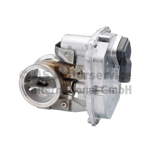 PIERBURG Abgasklappe 7.04239.04.0