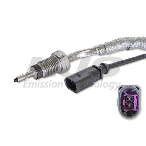 HJS Sensor, Abgastemperatur