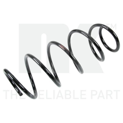 NK Fahrwerksfeder 5433106