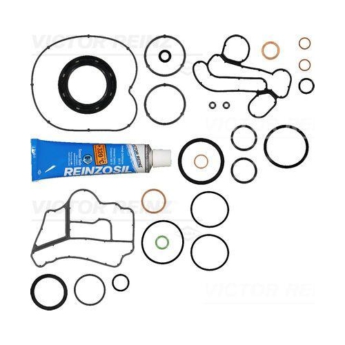 VICTOR REINZ Dichtungssatz, Kurbelgehäuse